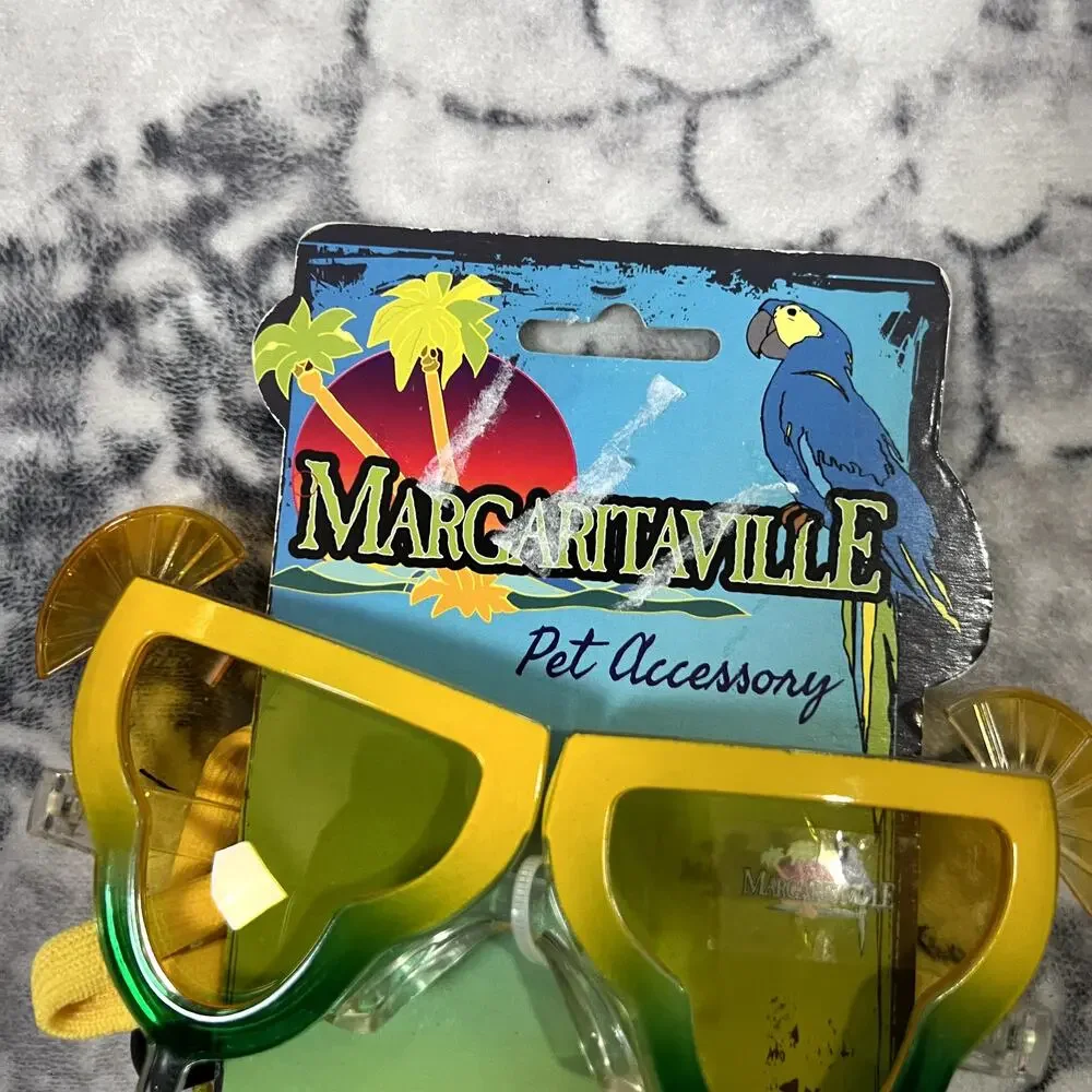Margarittaville Pet Sunglasses